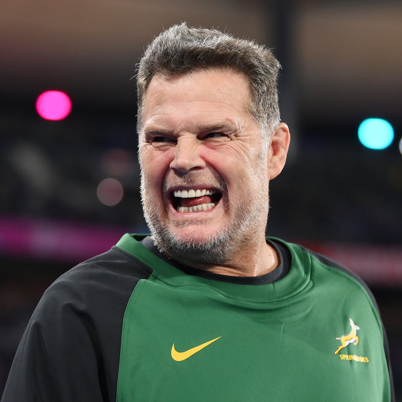 Rassie Erasmus