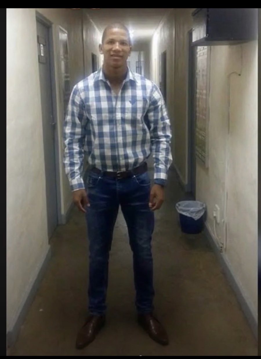 Off the field