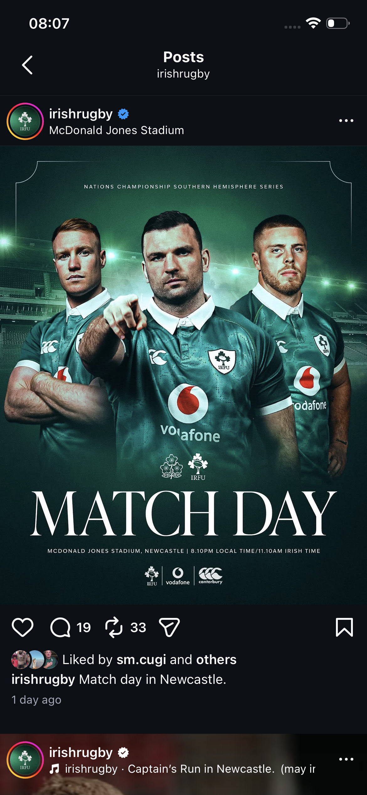 NEW ZEALAND rugby