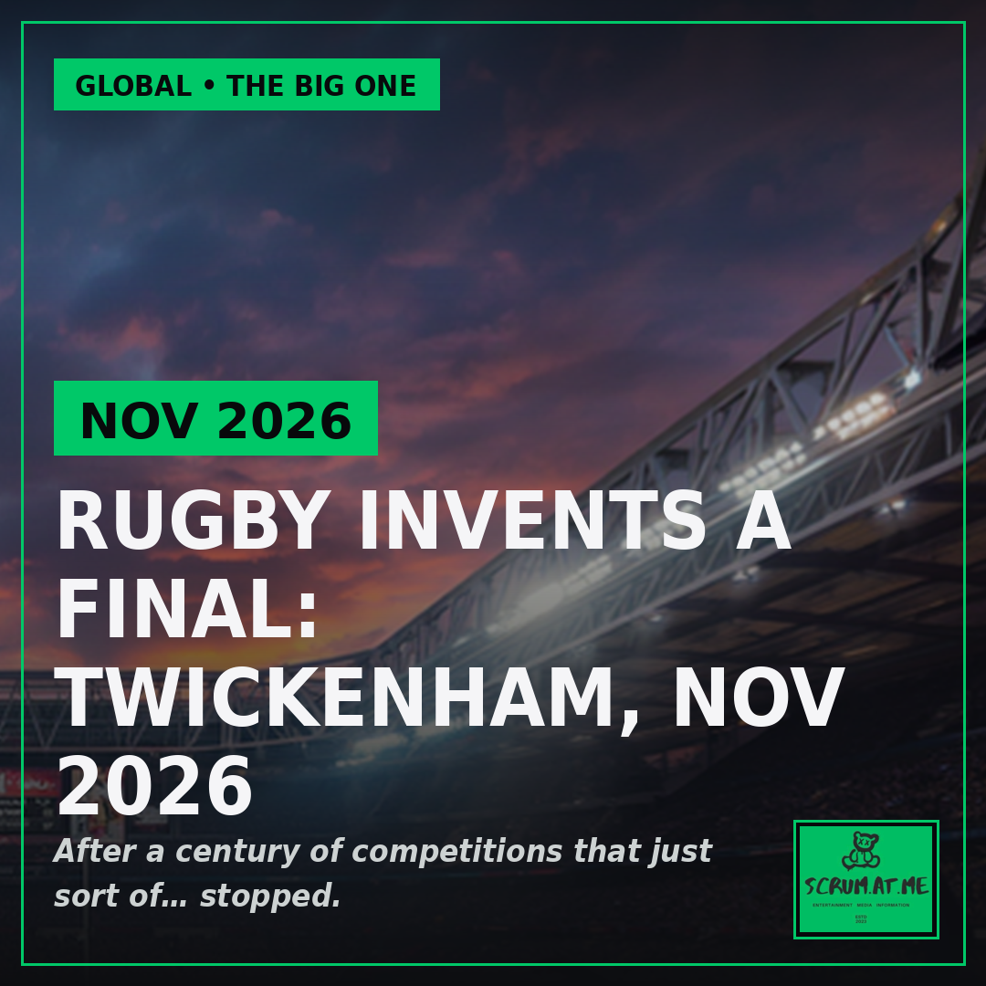 SOUTH AFRICA rugby