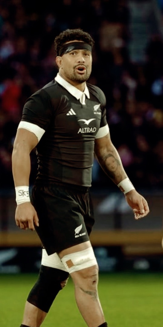 Ardie Savea