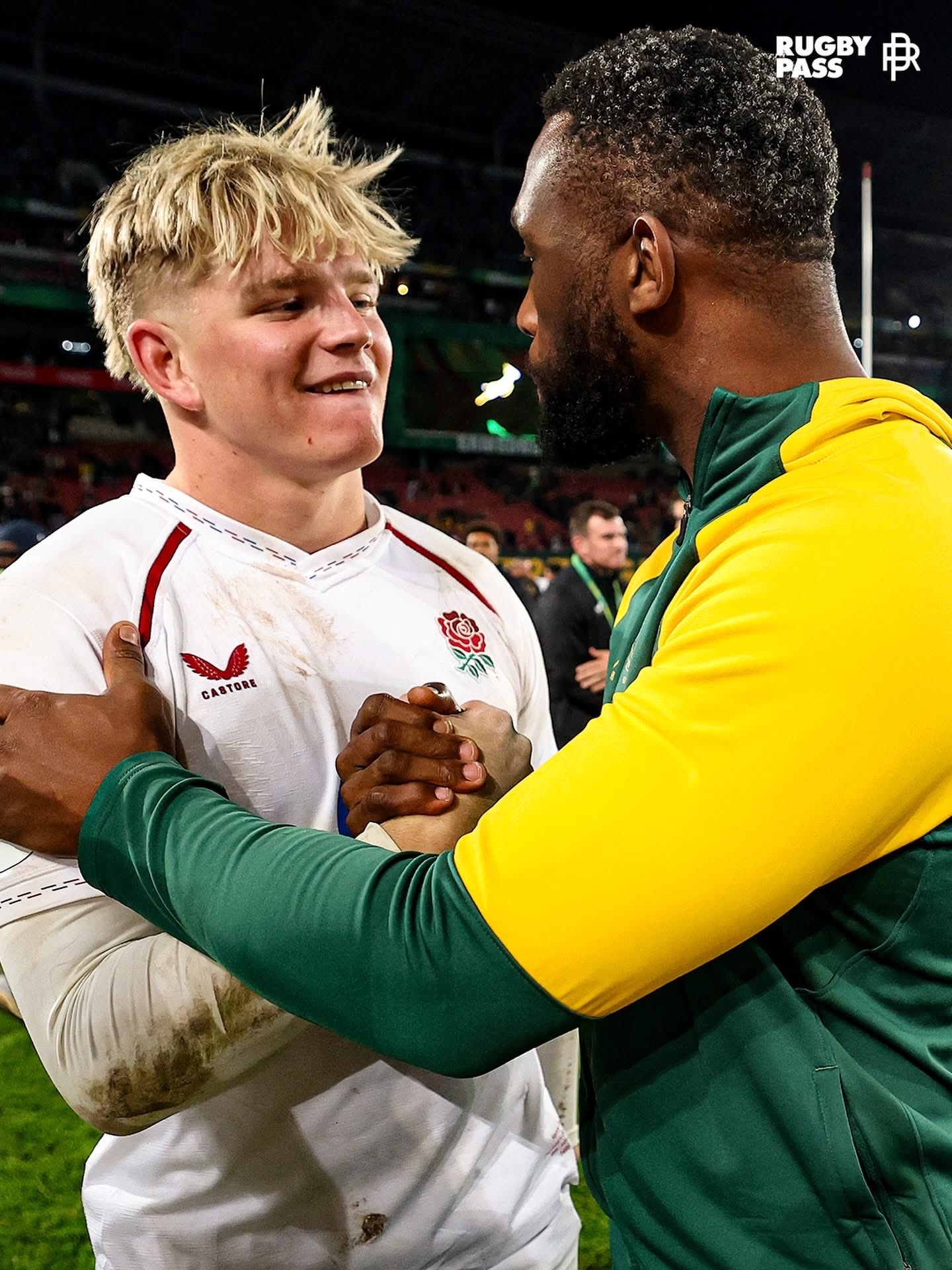 ENGLAND rugby