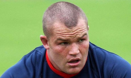 Stevens served the full two-year ban, then rebuilt at Saracens.